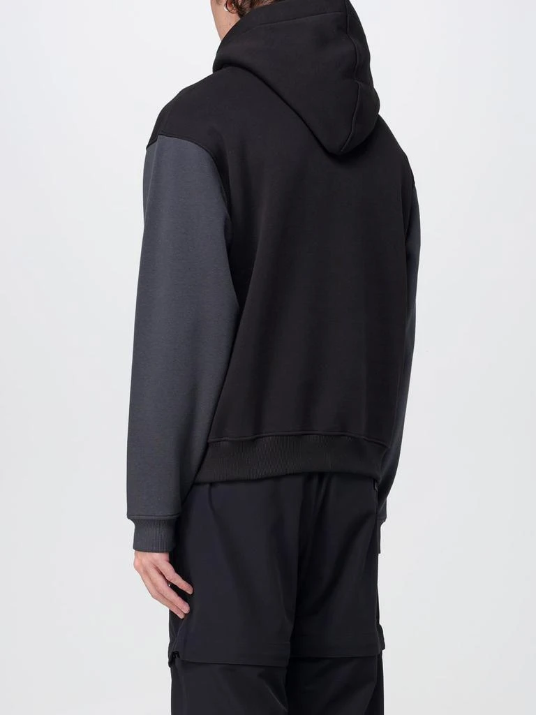 商品Neil Barrett|Neil Barrett sweatshirt for man,价格¥2701,第2张图片详细描述