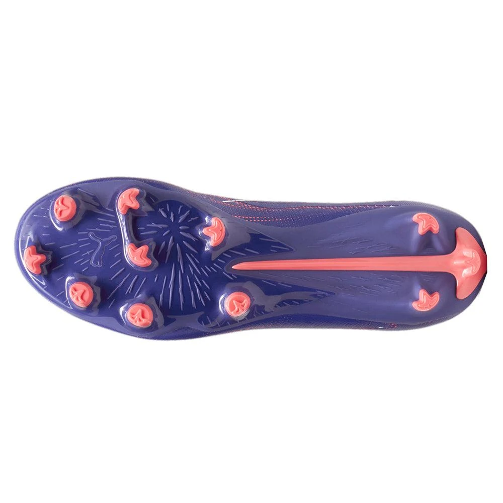 商品Puma|Ultra 5 Play Firm Ground/Artificial Ground Soccer Cleats,价格¥416,第5张图片详细描述