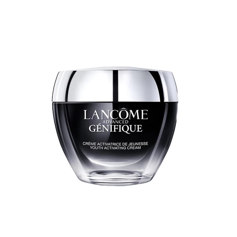 商品Lancôme|Lancome兰蔻「小黑瓶」精华肌底面霜50ML,价格¥430,第1张图片