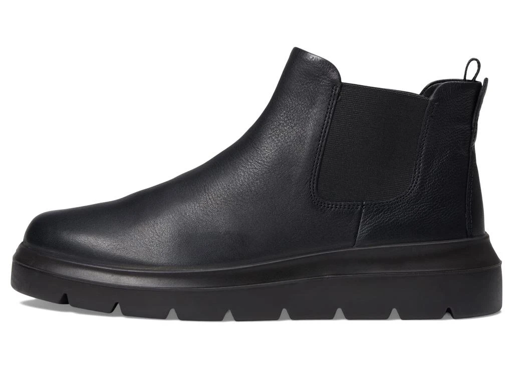 商品ECCO|Nouvelle Hydromax Water-Resistant Chelsea Boot,价格¥922,第4张图片详细描述