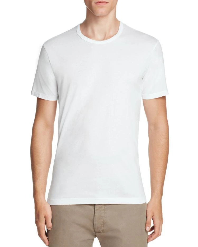 商品Splendid Mills|Core Essential Tee,价格¥326,第1张图片