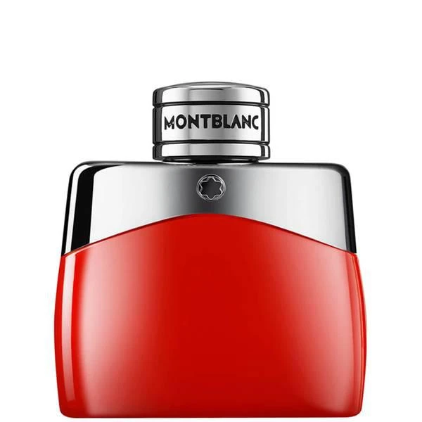 商品MontBlanc|Montblanc Legend Red Eau de Parfum 50ml,价格¥458,第1张图片