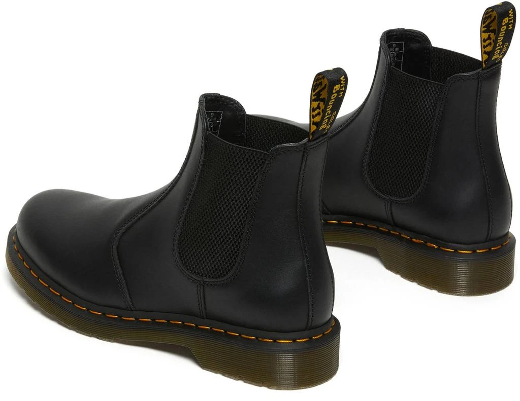 Dr. Martens Men's 2976 Nappa Leather Chelsea Boots 商品