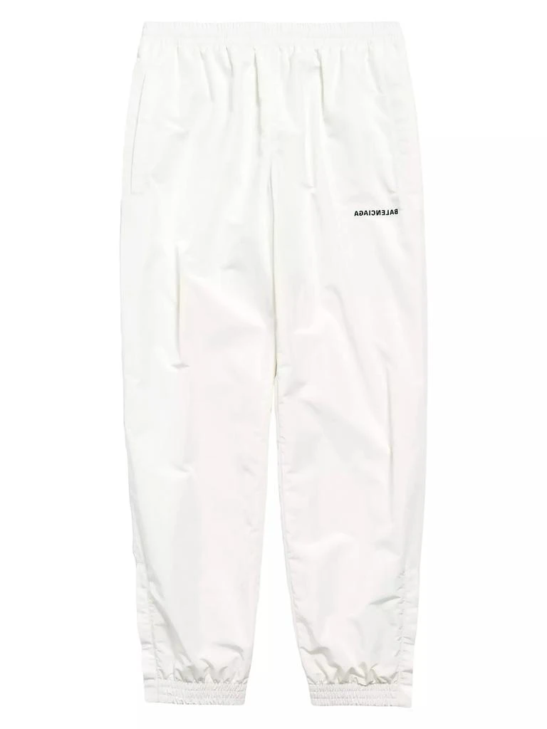 商品Balenciaga|Mirror Regular Tracksuit Pants,价格¥13218,第1张图片