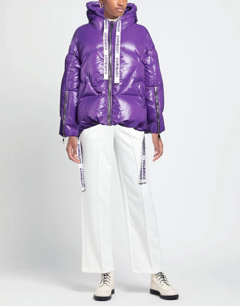 商品Khrisjoy|Shell  jacket,价格¥8845,第2张图片详细描述