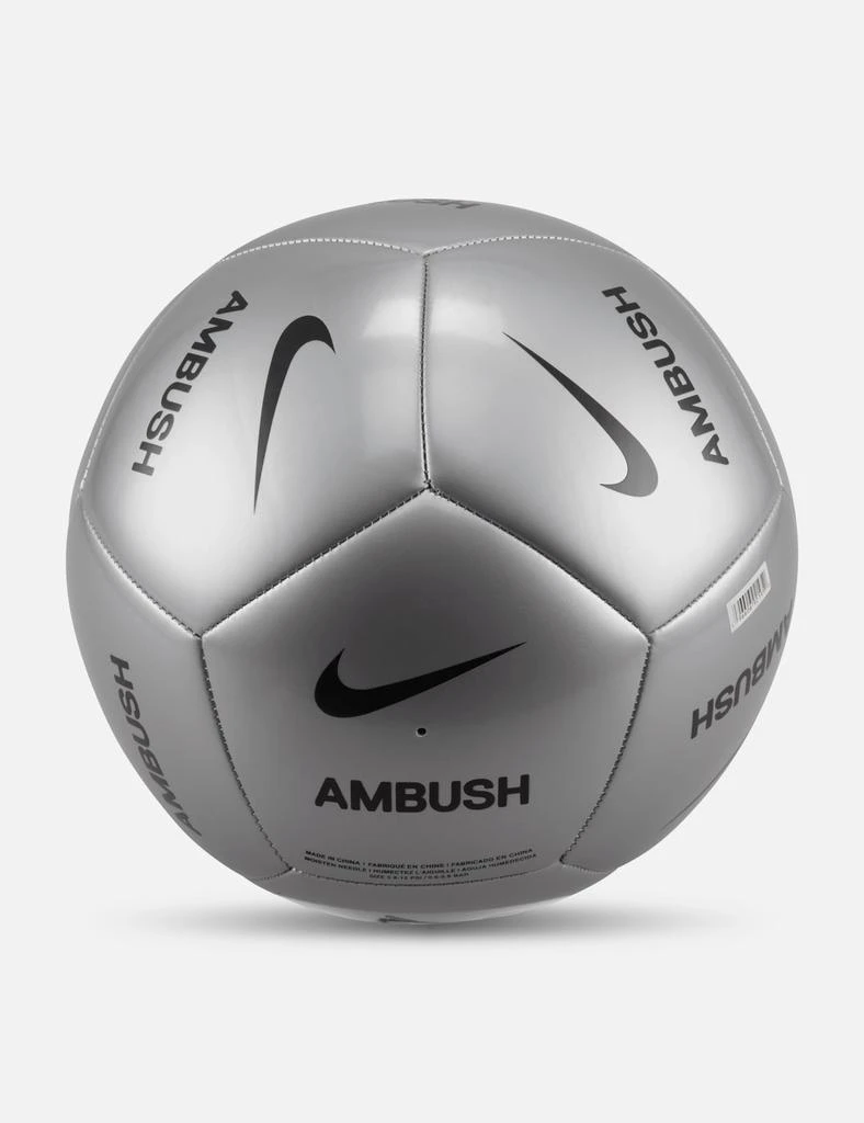 商品NIKE|Nike x Ambush Pitch Soccer Ball,价格¥682,第2张图片详细描述