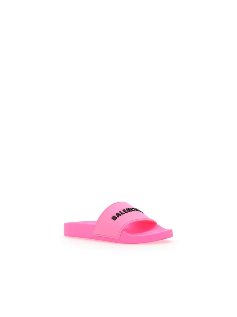 商品Balenciaga|BALENCIAGA FLIP FLOPS,价格¥2250,第1张图片
