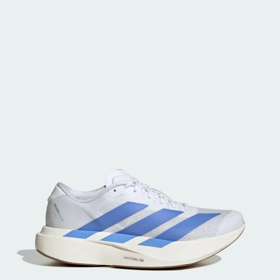 商品Adidas|Adizero EVO SL Shoes,价格¥1155,第1张图片