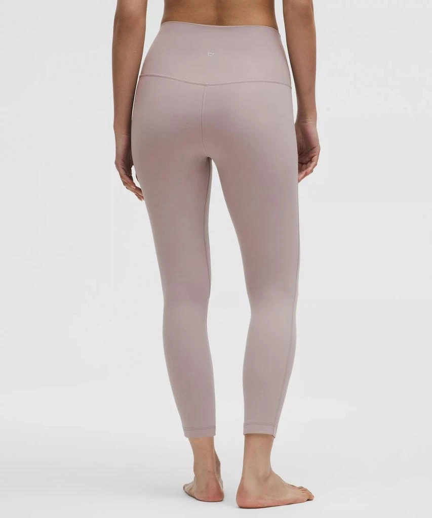 lululemon Align™ High-Rise Pant 25" 商品