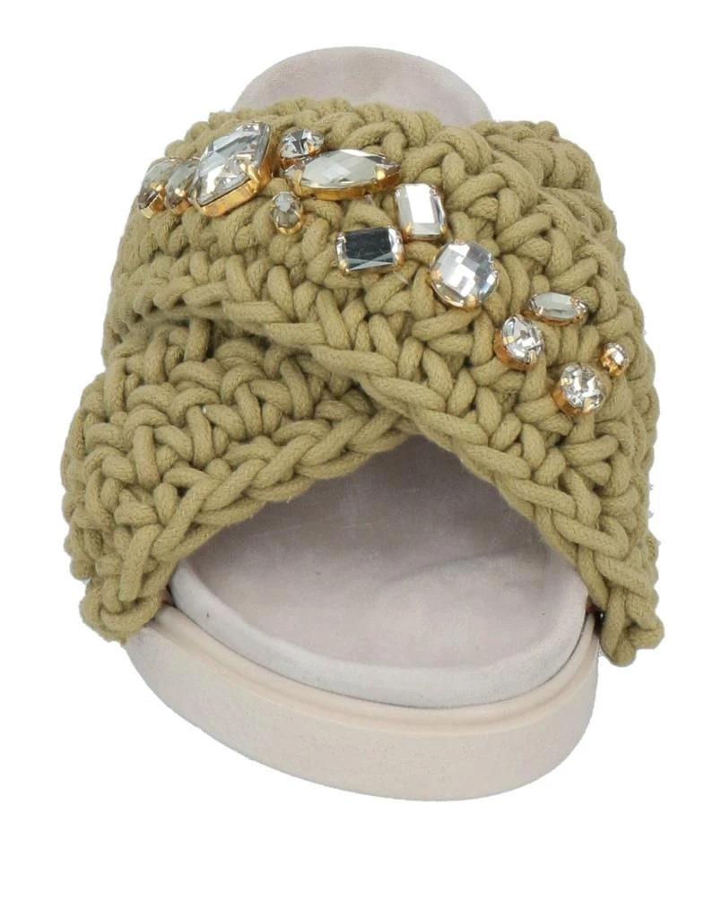 商品INUIKII|Sandals,价格¥982,第4张图片详细描述
