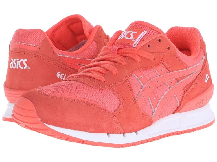 商品Onitsuka Tiger|GEL-经典慢跑鞋,价格¥252,第1张图片