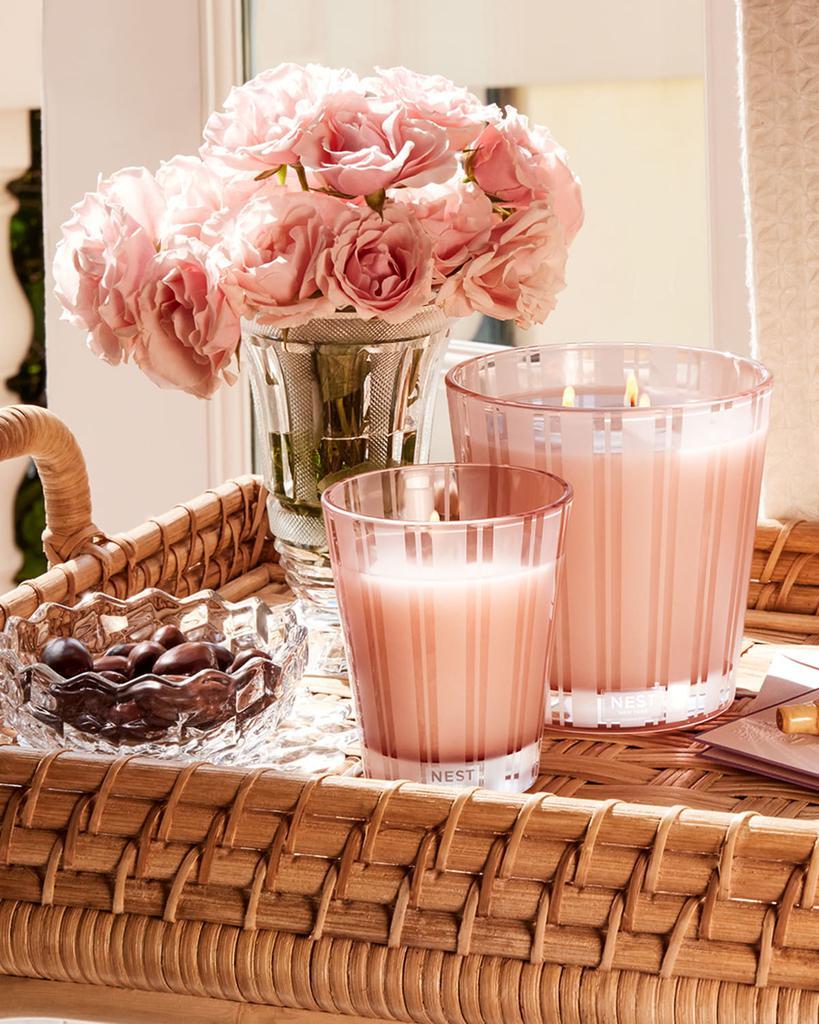 商品NEST New York|8.1 oz. Himalayan Salt & Rosewater Classic Candle,价格¥334,第6张图片详细描述