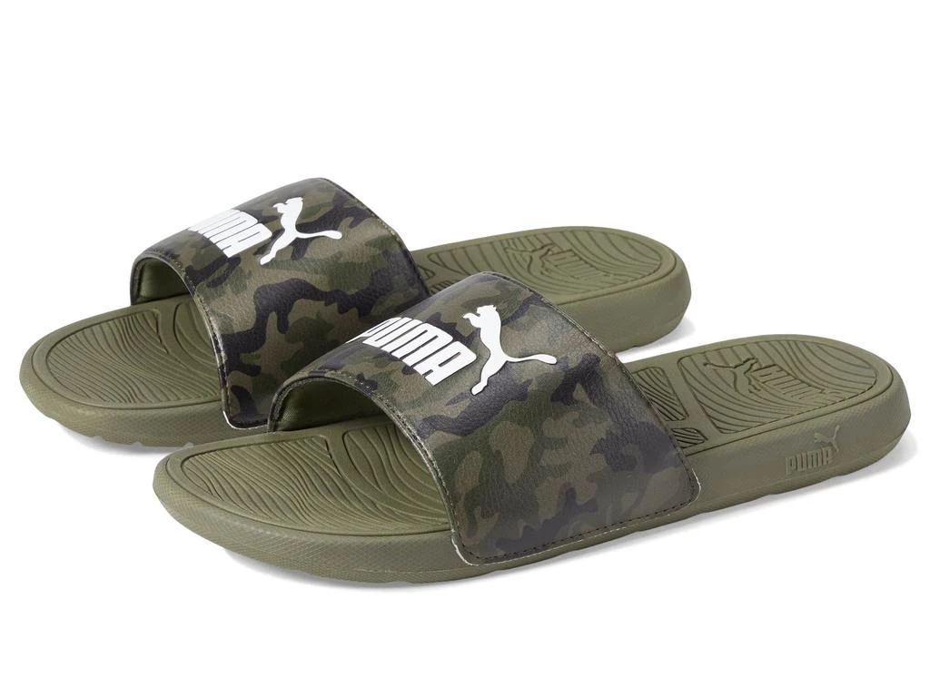 商品Puma|Cool Cat 2.0 Camo BX,价格¥159,第1张图片