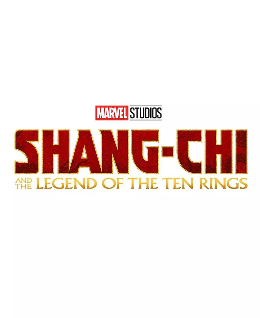 Pop Heroes Marvel Shang-Chi and the Legend of the Ten Rings Collectors Set, 4 Piece 商品