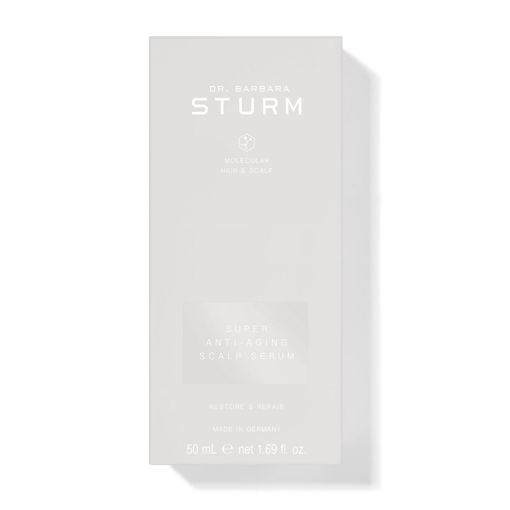 商品Dr. Barbara Sturm|Super Anti-aging Hair & Scalp Serum,价格¥744,第4张图片详细描述