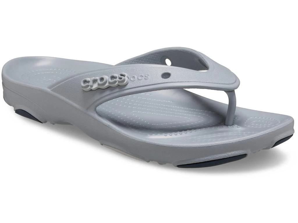 商品Crocs|Classic All-Terrain Flip-Flop,价格¥225,第1张图片