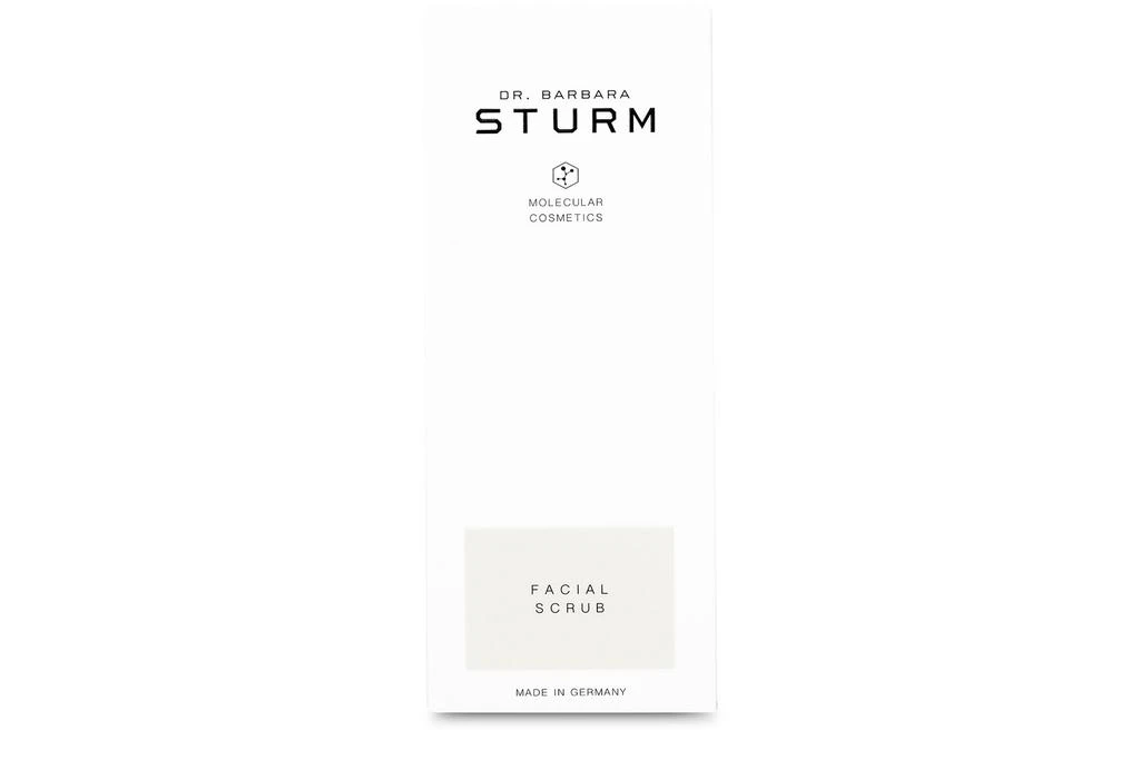 商品Dr. Barbara Sturm|面部磨砂膏 100 毫升,价格¥629,第2张图片详细描述