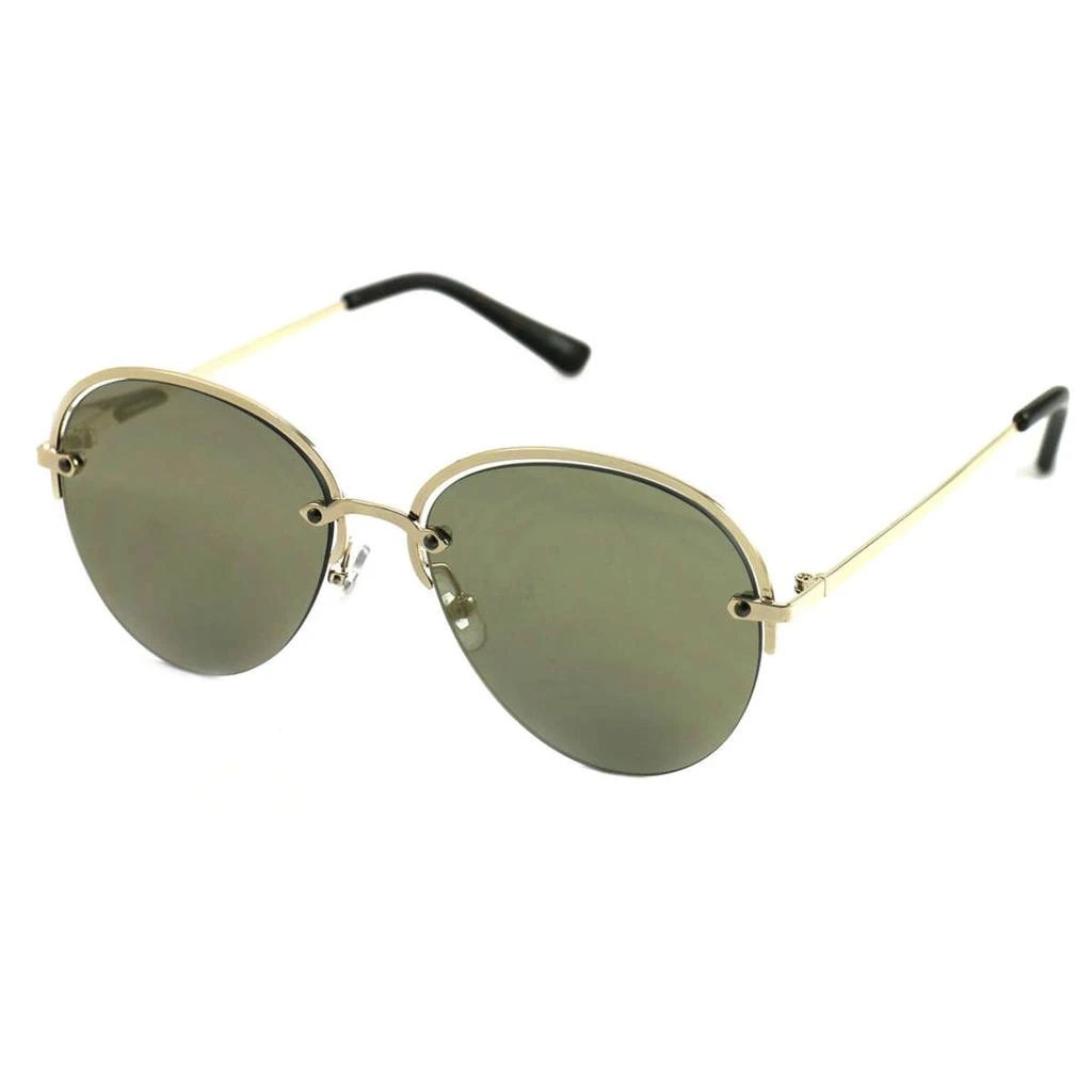 商品Lucky Brand|Lucky Brand 时尚 太阳镜,价格¥76,第1张图片