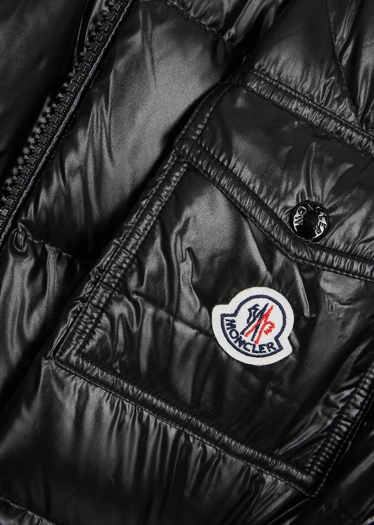 商品Moncler|Maya quilted shell jacket,价格¥10923,第5张图片详细描述