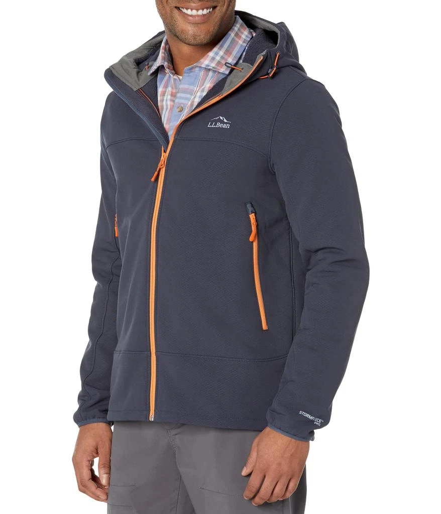 商品L.L.BEAN|Storm Fleece Pro Hoodie,价格¥290,第1张图片