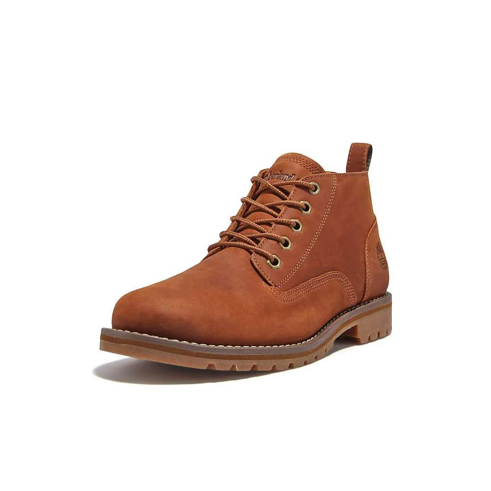 Timberland Men's Redwood Falls Waterproof Chukka Boot 商品