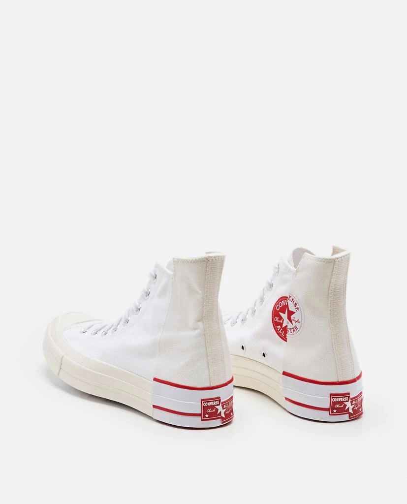 商品Converse|Converse Chuck 70 Hi Rivals size 4½,价格¥569,第3张图片详细描述