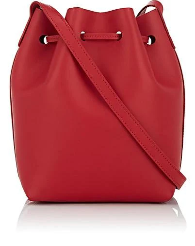 商品Mansur Gavriel|Mini 水桶包,价格¥4537,第4张图片详细描述