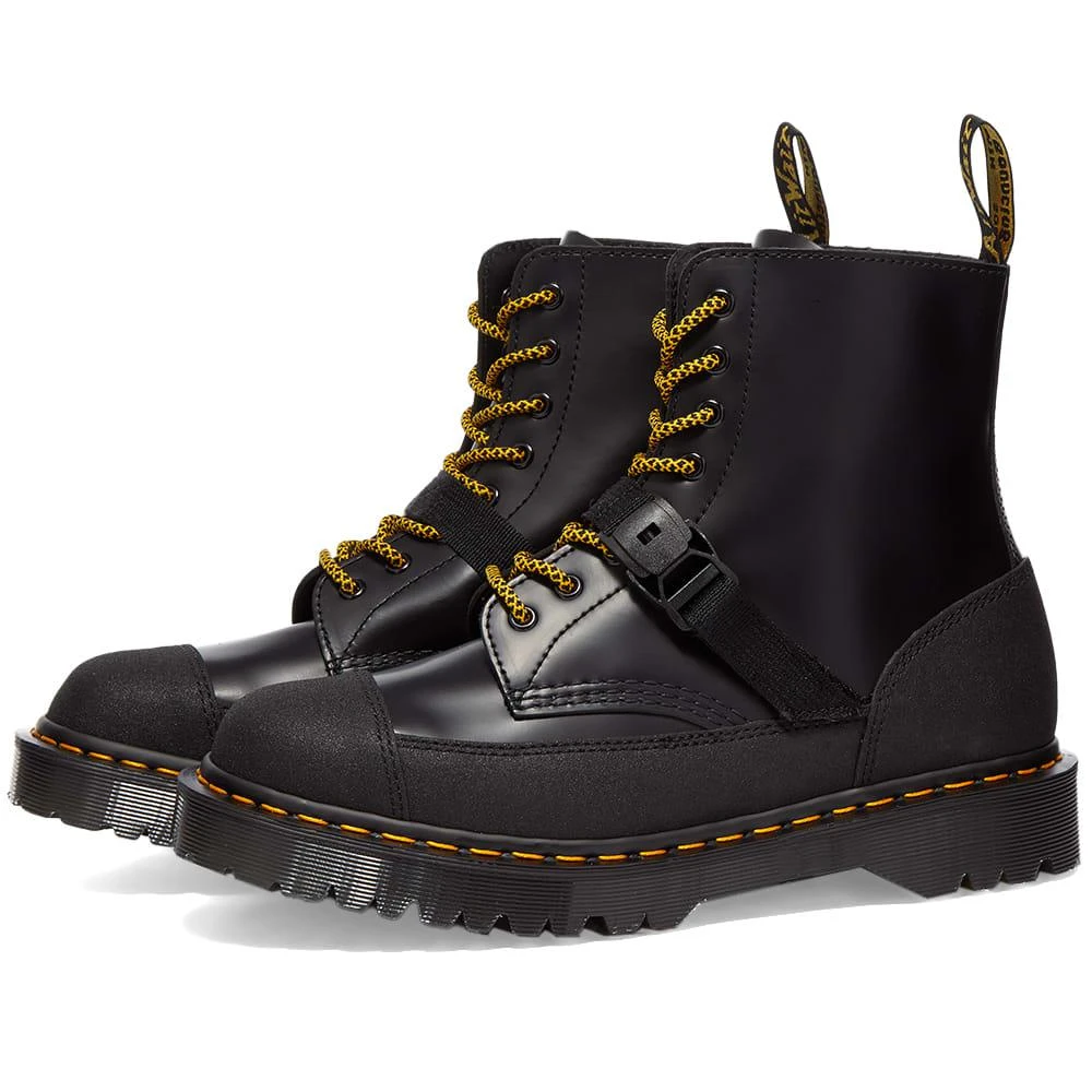 商品Dr. Martens|Dr. Martens 1460 Tech Boot - Made in England,价格¥679,第1张图片