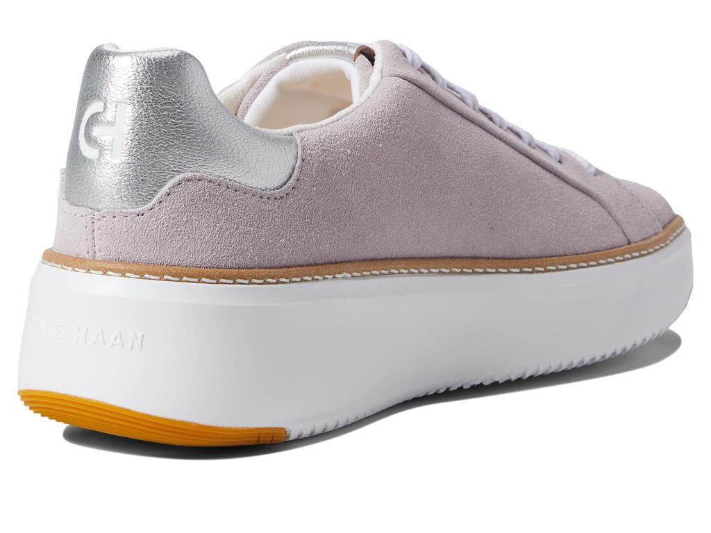 商品Cole Haan|Grandpro Cloudfeel Topspin Sneaker,价格¥1005-¥1023,第7张图片详细描述