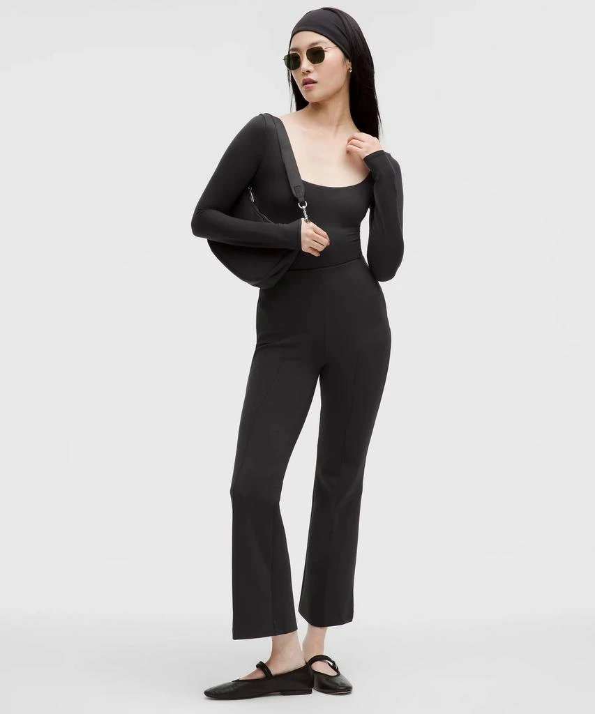 商品Lululemon|Stretch Spacer High-Rise Pant,价格¥1053,第2张图片详细描述
