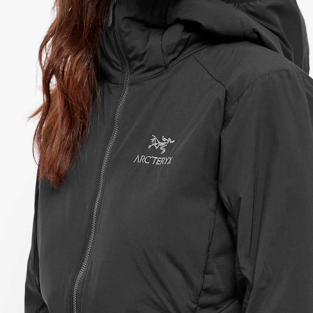 商品Arc'teryx|Arc'teryx Atom LT Hoody Jacket,价格¥2154,第2张图片详细描述