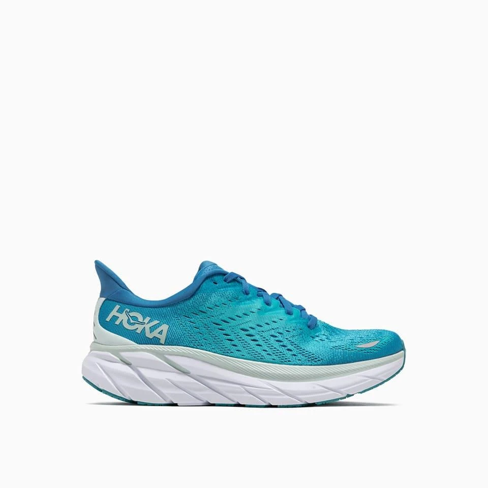 商品Hoka One One|Hoka One One Hoka Clifton 8 Sneakers Hk.1119393,价格¥1504,第1张图片