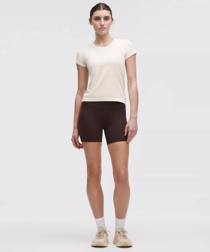 Swiftly Tech Short-Sleeve Shirt 2.0 *Waist Length 商品