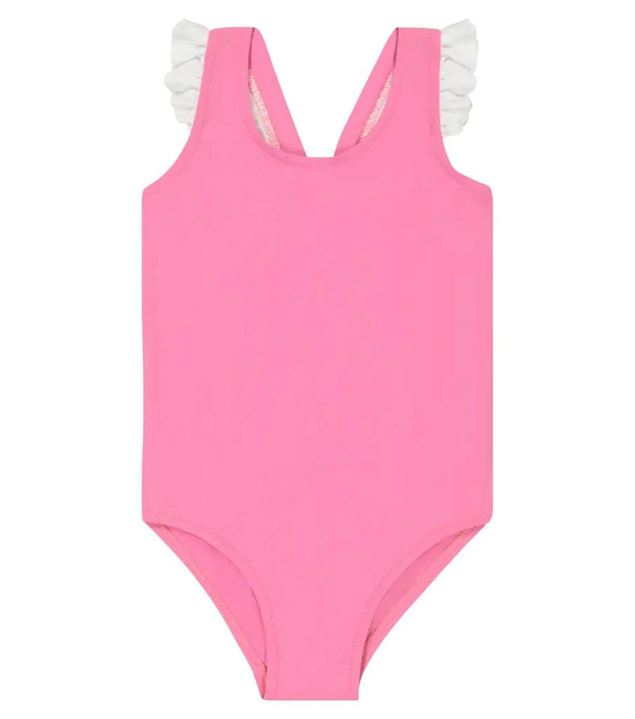 商品MELISSA ODABASH|Baby Milly swimsuit,价格¥599,第1张图片