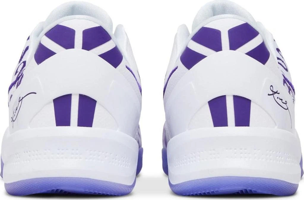 商品NIKE|Kobe 8 Protro Court Purple,价格¥2584,第5张图片详细描述