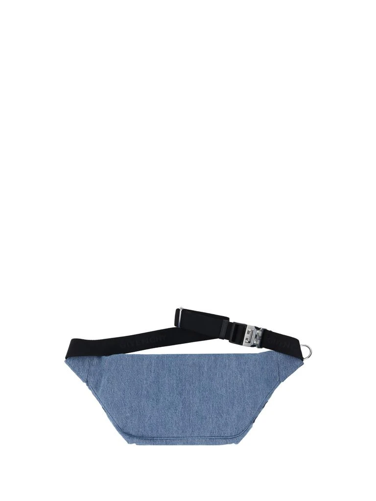 商品Givenchy|Essential Fanny Pack,价格¥6209,第2张图片详细描述