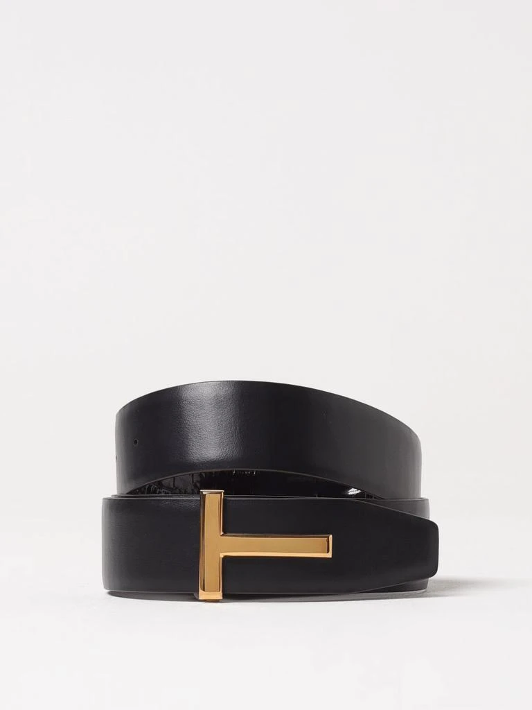 商品Tom Ford|皮带 男士 Tom Ford,价格¥5980,第2张图片详细描述