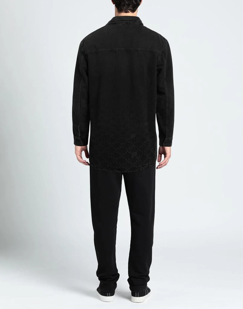 商品Off-White|Denim shirt,价格¥1848,第3张图片详细描述