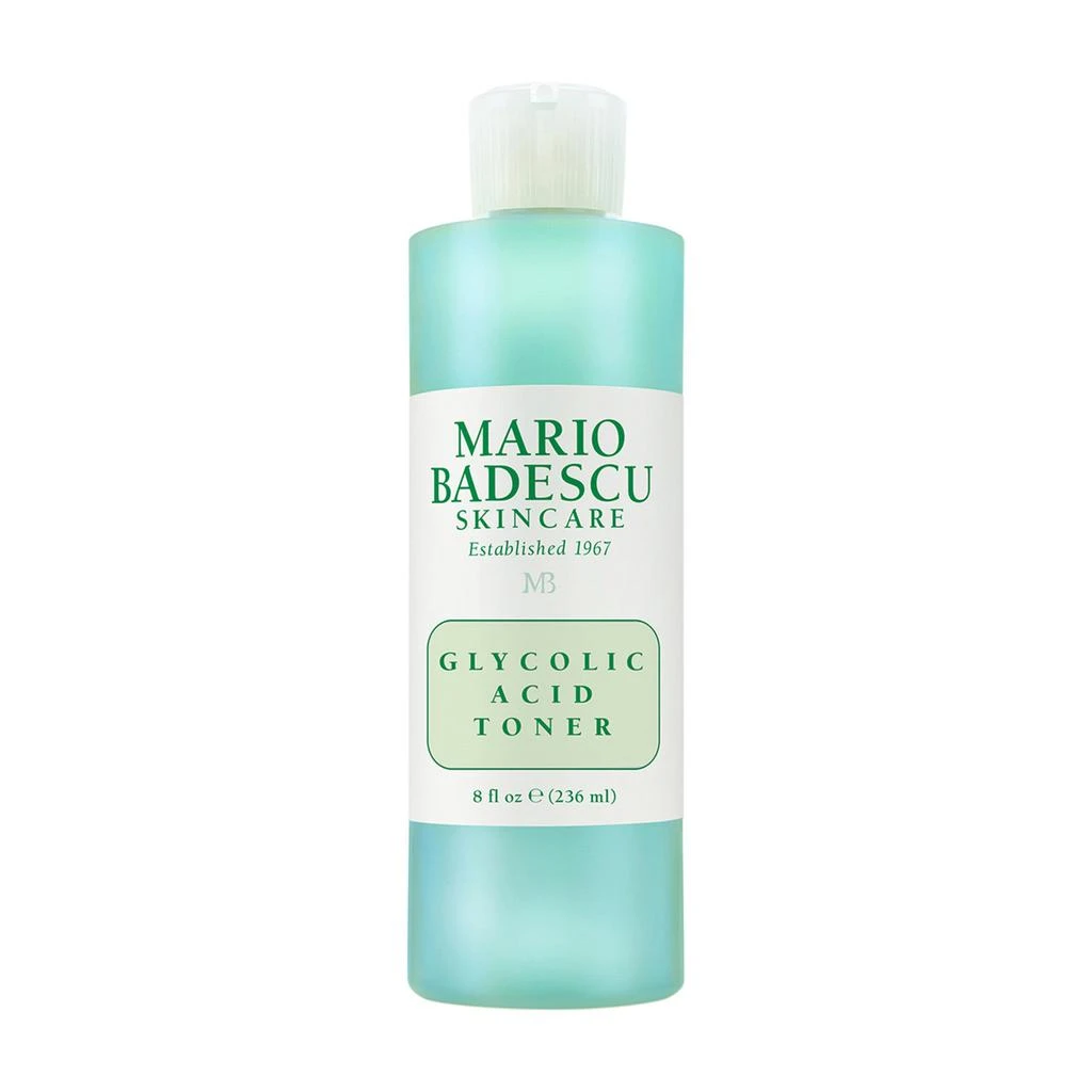 商品Mario Badescu|果酸焕肤爽肤水,价格¥67,第1张图片