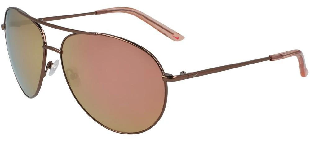 商品NIKE|Nike Aviator Frame Sunglasses,价格¥691,第1张图片