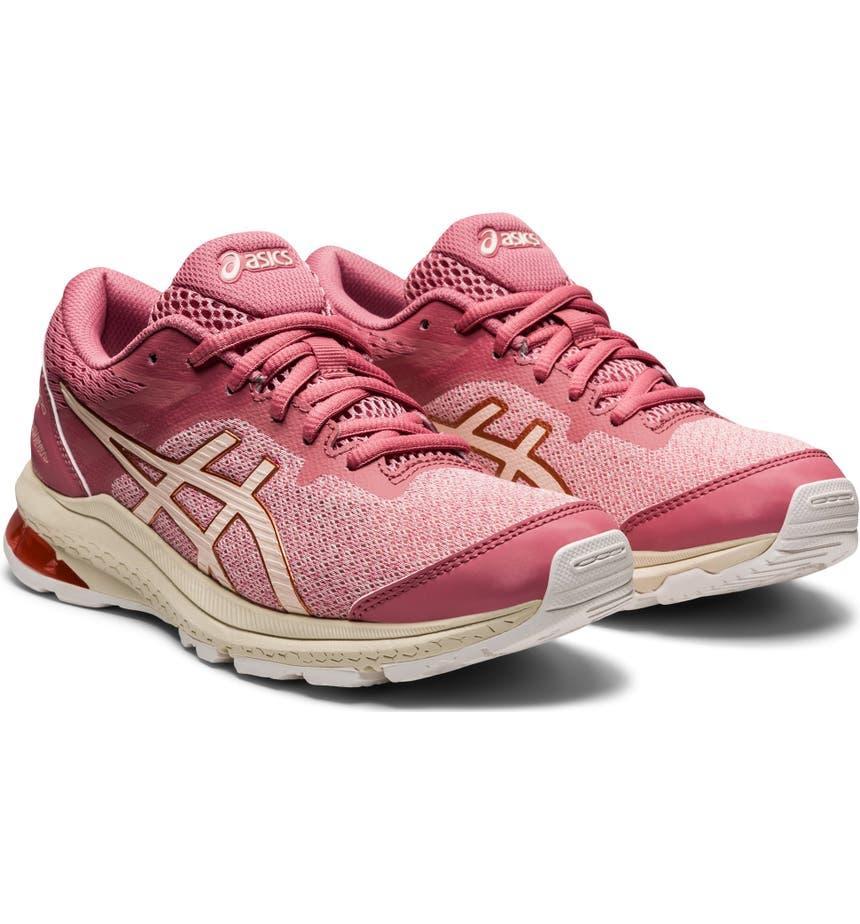 商品Asics|GT-1000 10 Running Sneaker,价格¥370,第1张图片