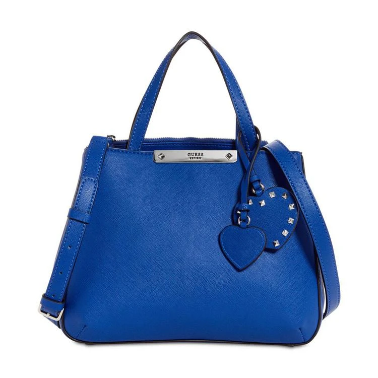 商品GUESS|Britta Society Satchel,价格¥652,第1张图片