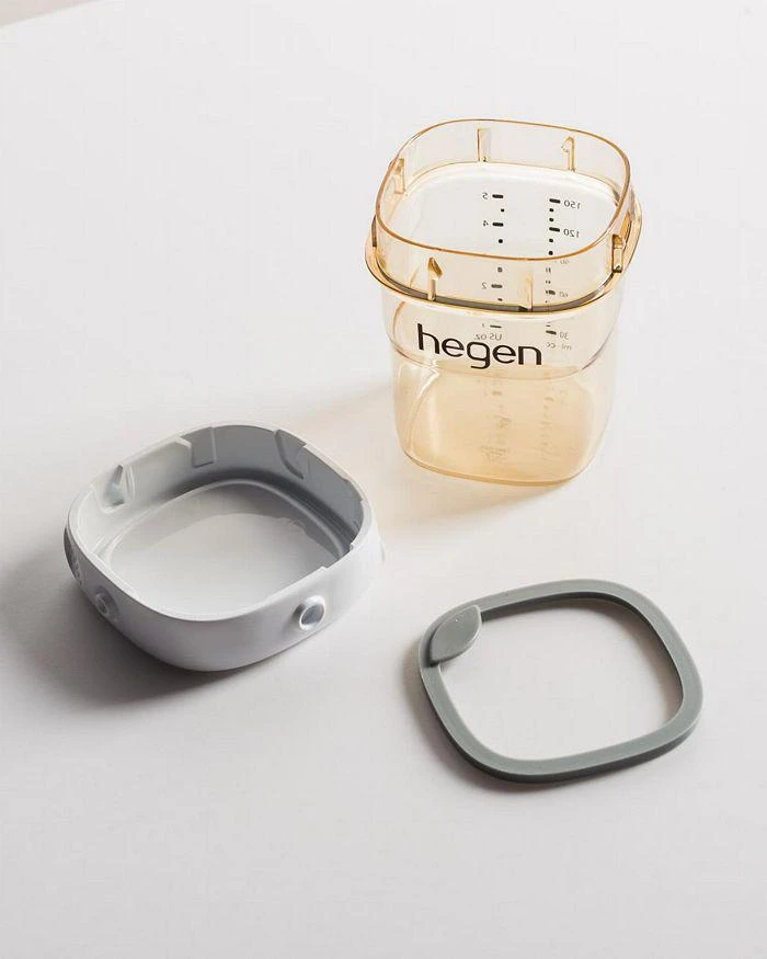 商品Hegen|5oz Breast Milk Storage Set,价格¥308,第5张图片详细描述