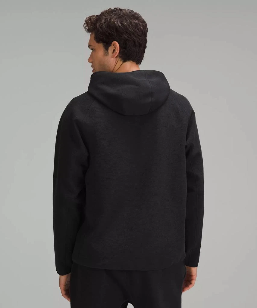 商品Lululemon|Textured Spacer Pullover Hoodie,价格¥685,第3张图片详细描述