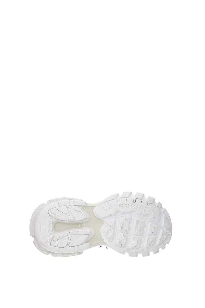 商品Balenciaga|Sneakers track Fabric White,价格¥5844,第5张图��片详细描述