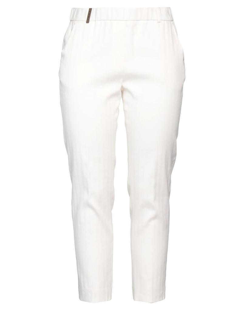 商品Peserico|Casual pants,价格¥1767,第1张图片