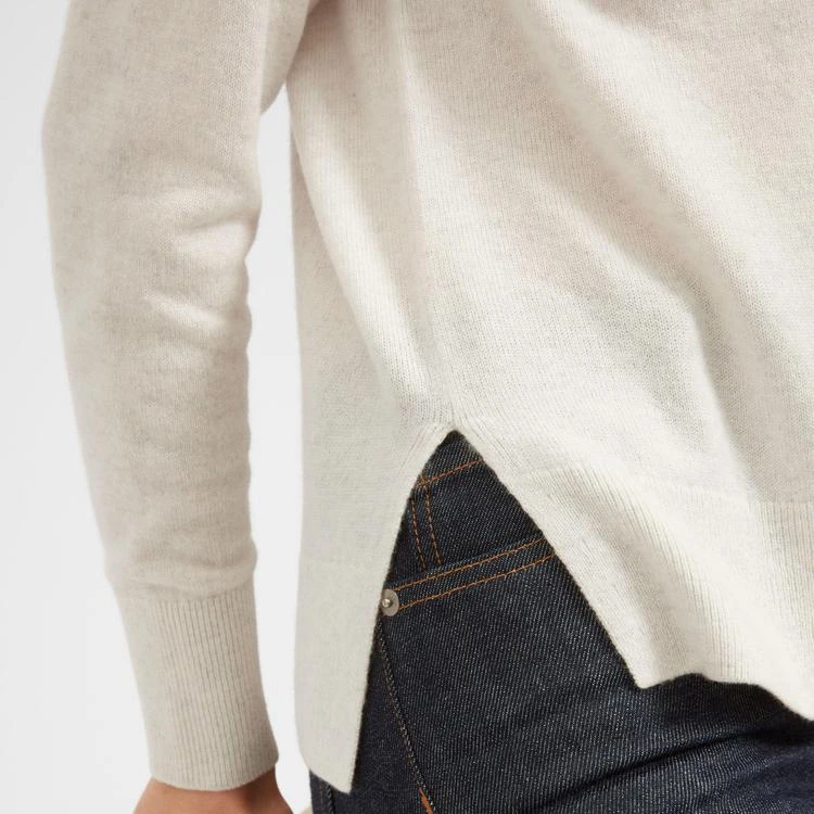 商品Everlane|The Slouchy 羊绒衫,价格¥884,第3张图片详细描述