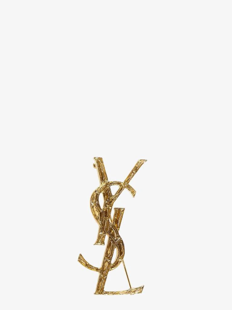 SAINT LAURENT BROOCHE 商品