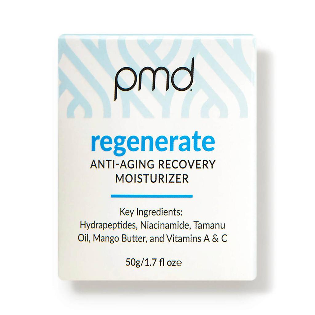 PMD Anti-Aging Recovery Moisturizer 1.7oz.商品第3张图片规格展示