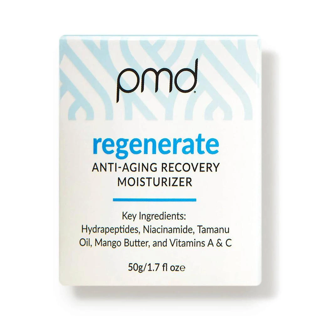 商品Perricone MD|PMD Anti-Aging Recovery Moisturizer 1.7oz.,价格¥350,第3张图片详细描述